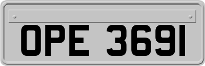 OPE3691