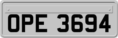 OPE3694