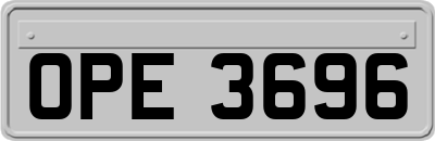 OPE3696