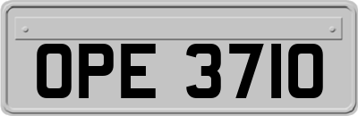 OPE3710