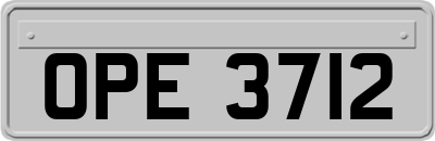 OPE3712