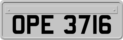 OPE3716