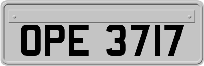 OPE3717