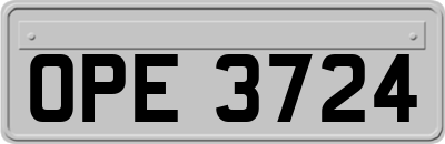 OPE3724