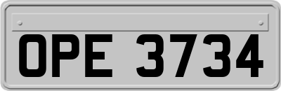 OPE3734