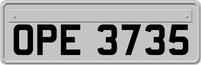 OPE3735