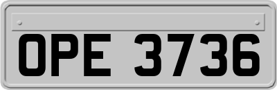 OPE3736