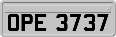 OPE3737