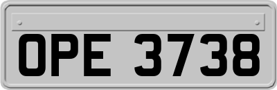 OPE3738