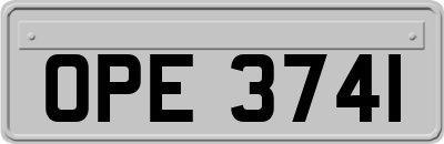 OPE3741