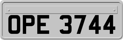 OPE3744