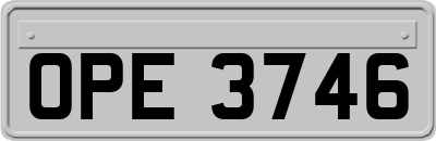 OPE3746