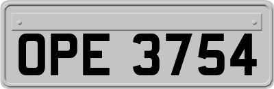OPE3754