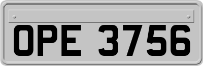 OPE3756
