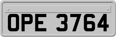 OPE3764