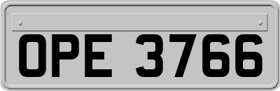 OPE3766