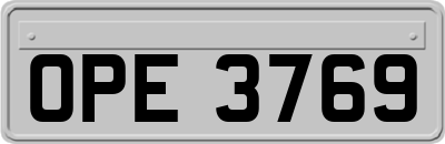 OPE3769