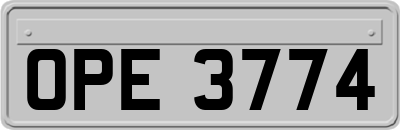 OPE3774