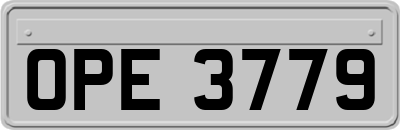 OPE3779