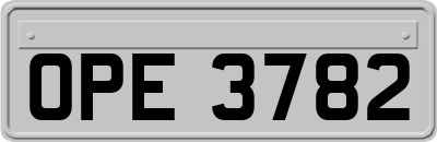 OPE3782
