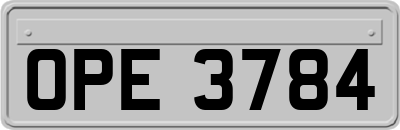 OPE3784