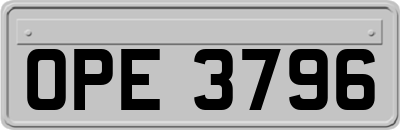 OPE3796