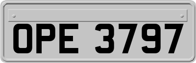 OPE3797