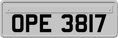 OPE3817