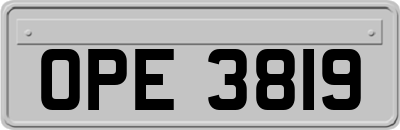 OPE3819