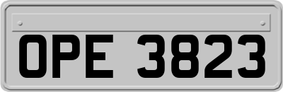 OPE3823