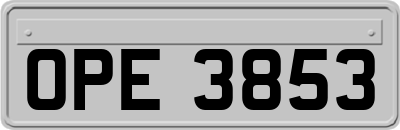 OPE3853