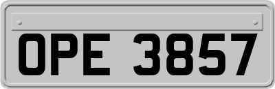 OPE3857