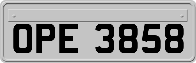 OPE3858