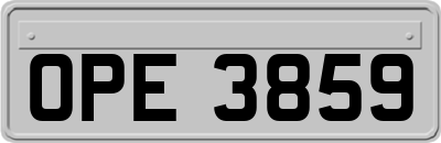 OPE3859