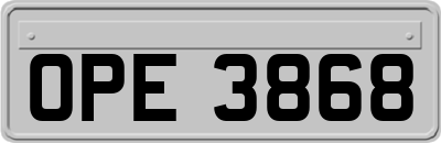 OPE3868