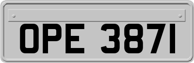 OPE3871
