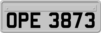 OPE3873