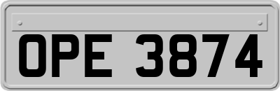 OPE3874