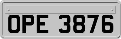 OPE3876