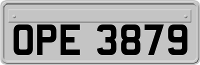 OPE3879