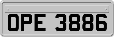OPE3886