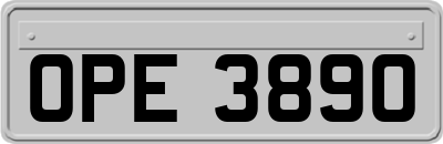 OPE3890