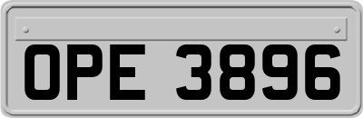 OPE3896
