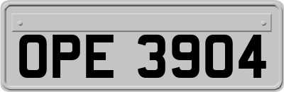 OPE3904
