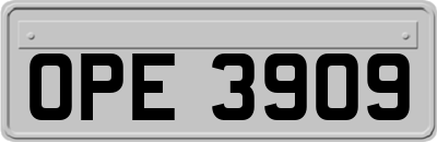 OPE3909