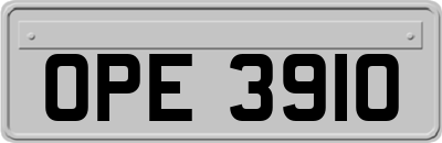 OPE3910