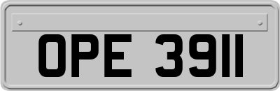 OPE3911