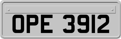 OPE3912