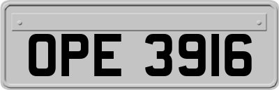OPE3916