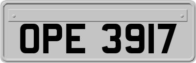 OPE3917